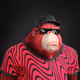 6959