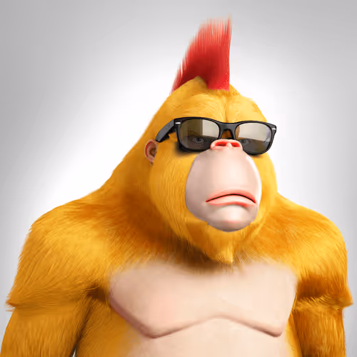 Kongclub Official
