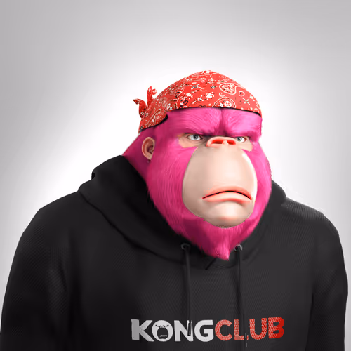 KongClub #1267