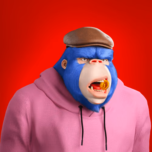 KongClub #4149
