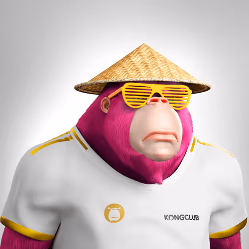KongClub #2828