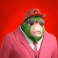 KongClub #4244