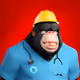 2737