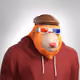 6924