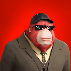 KongClub #4202