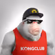 2945