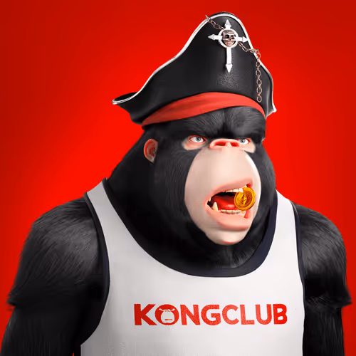 Kongclub Official