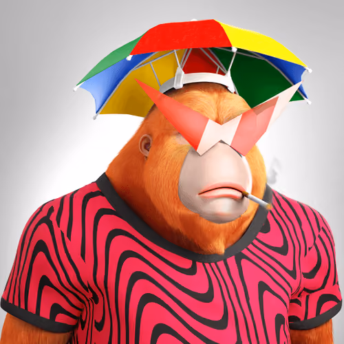 KongClub #4828