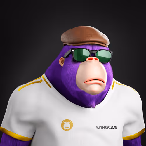 Kongclub Official