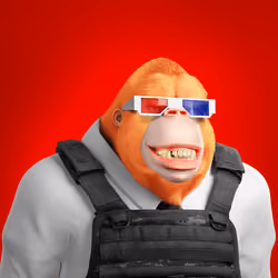 KongClub #7486