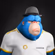 7166