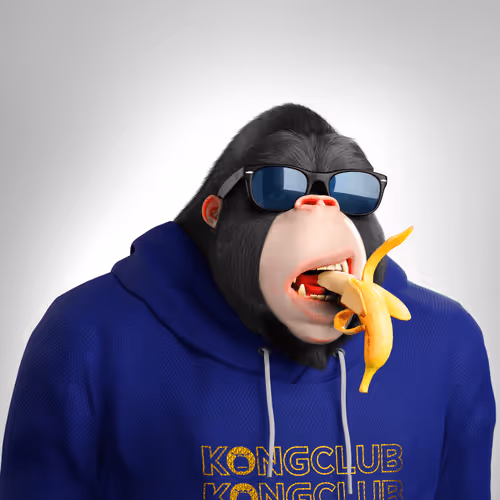 KongClub #740
