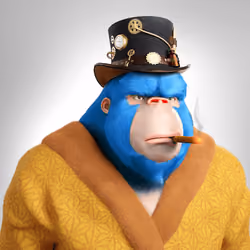 KongClub #2777
