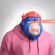 5930