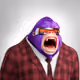 7396