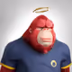 3521