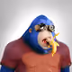 7680