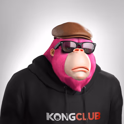 Kongclub Official