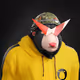 6114