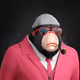 7687