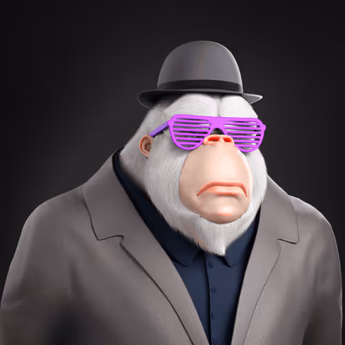 KongClub #5972