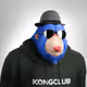KongClub #6951