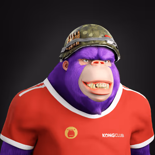 Kongclub Official