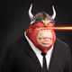 4617