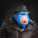 3263