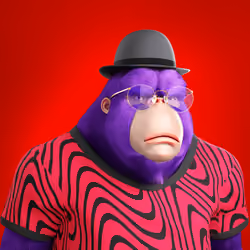 KongClub #6571