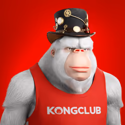KongClub #2338