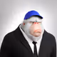 7454