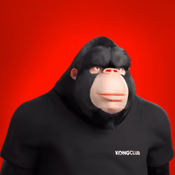 KongClub #4316