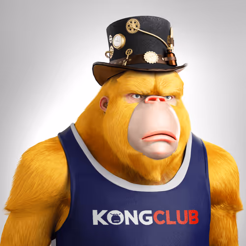 Kongclub Official