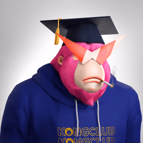 KongClub #1332