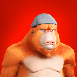 KongClub #4889