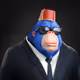 5824