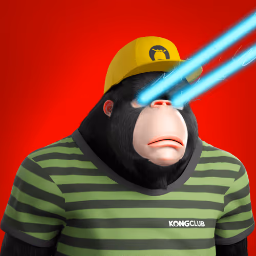 Kongclub Official