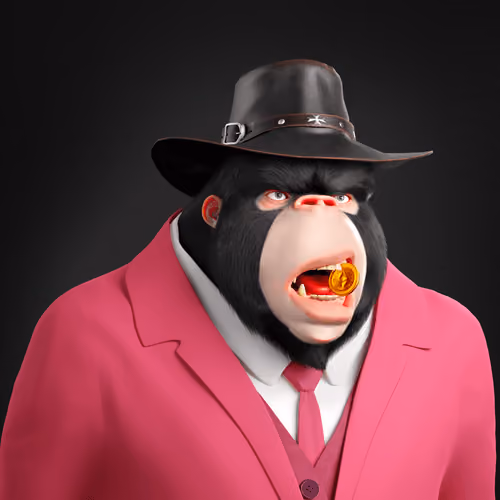 KongClub #5842