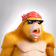 5634