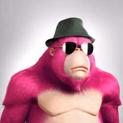 KongClub #4181