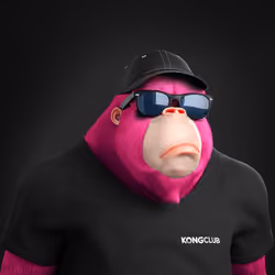 KongClub #176
