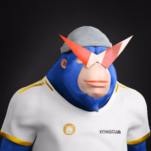 Kongclub Official