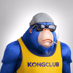 KongClub #5378