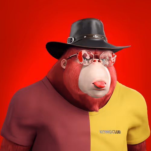 Kongclub Official