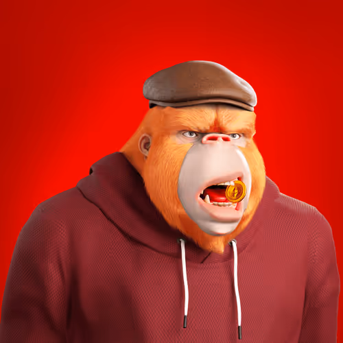 KongClub #5765