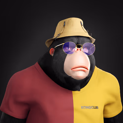 Kongclub Official