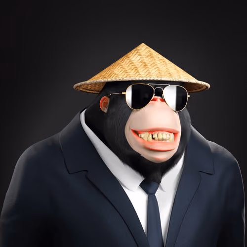 KongClub #5371