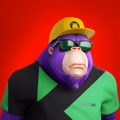 Kongclub Official