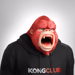 KongClub #1120